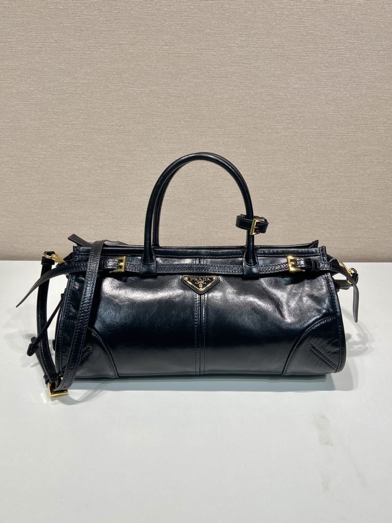 Prada Top Handle Bags